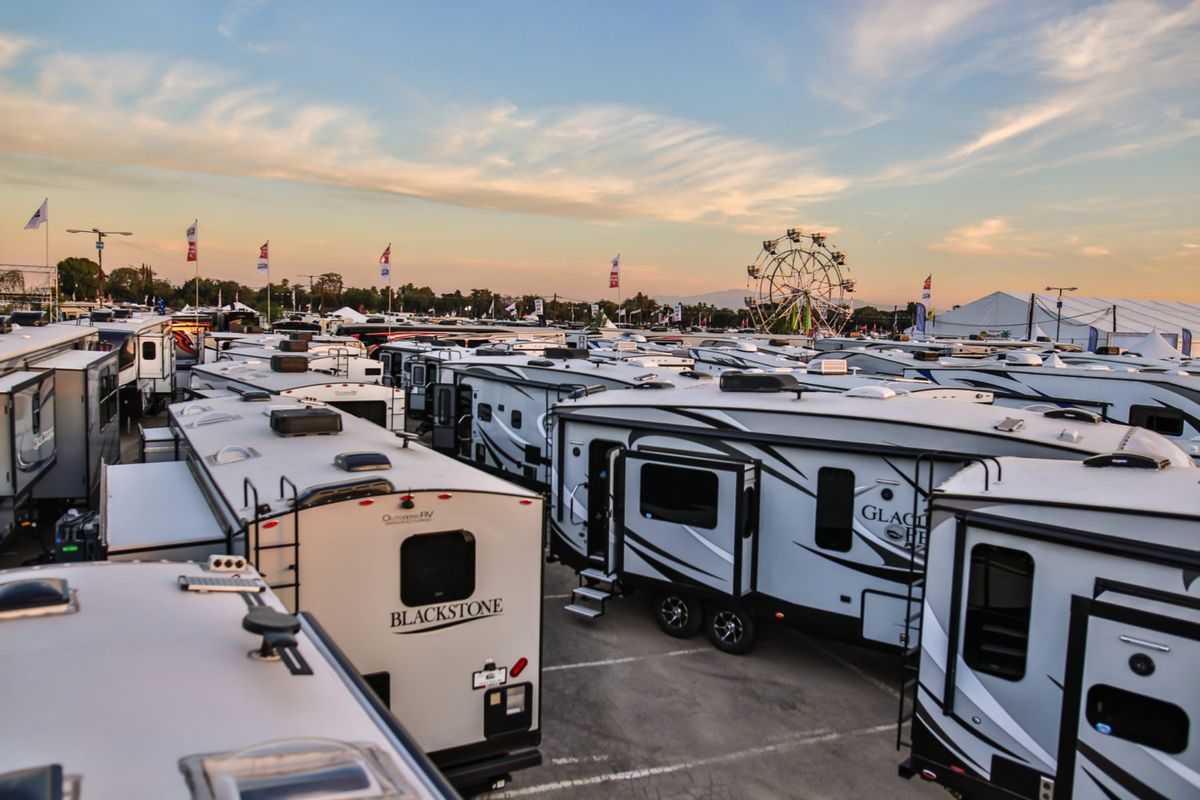 Chicago RV & Camping Show