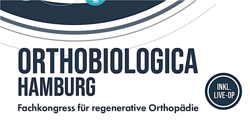 ORTHOBIOLOGICA HAMBURG