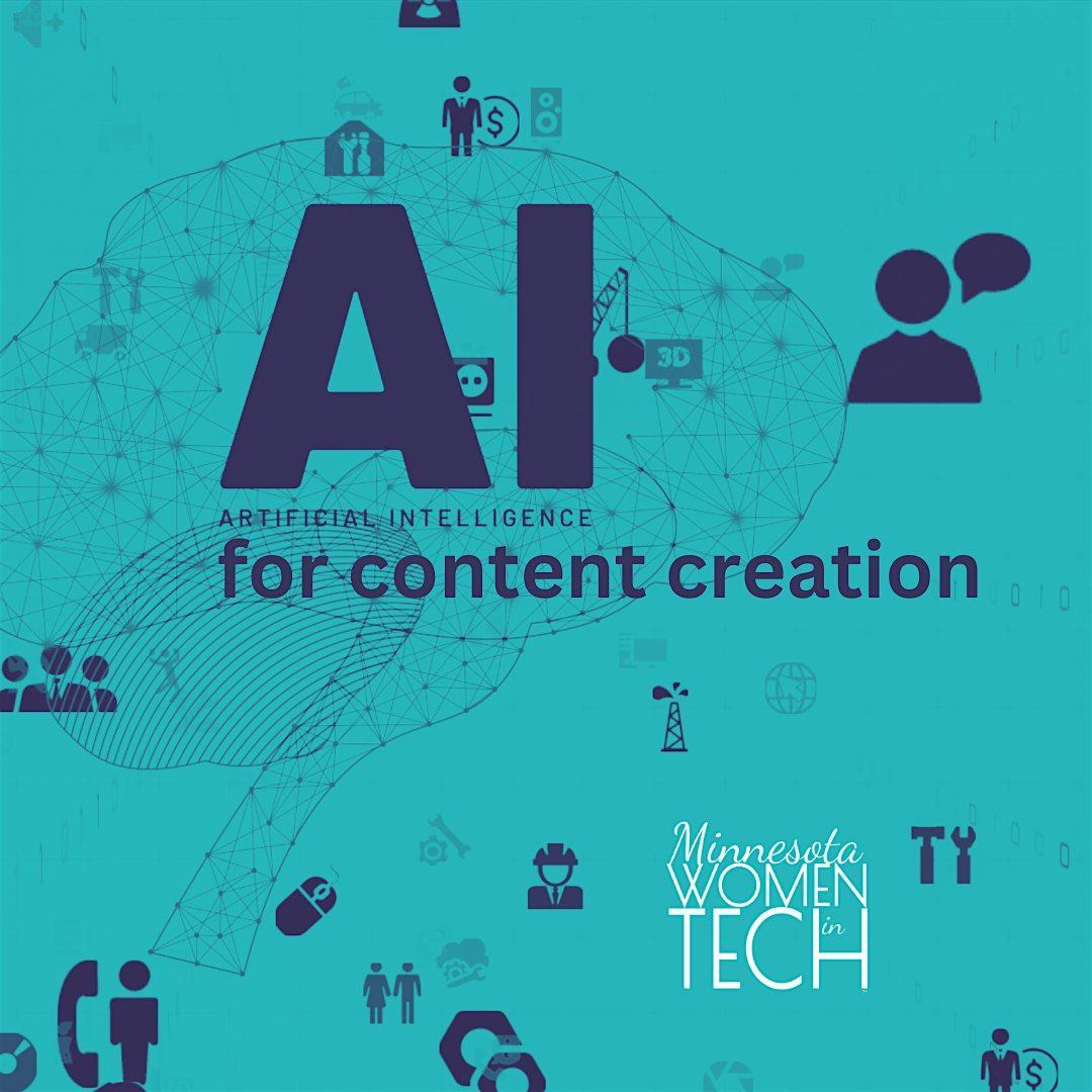 AI for Content Creation