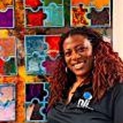 Jtwasha Kelley - HC Program Coordinator