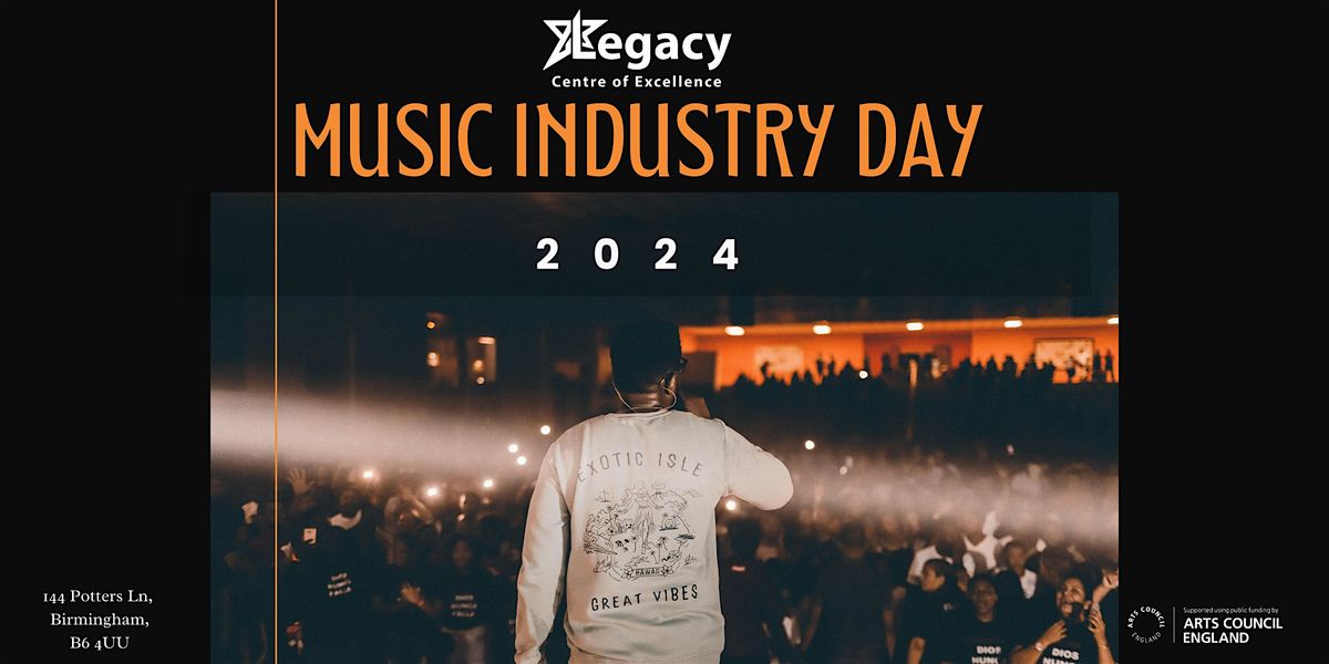 Music Industry Day