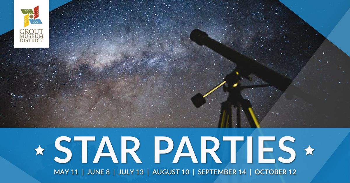 Star Parties