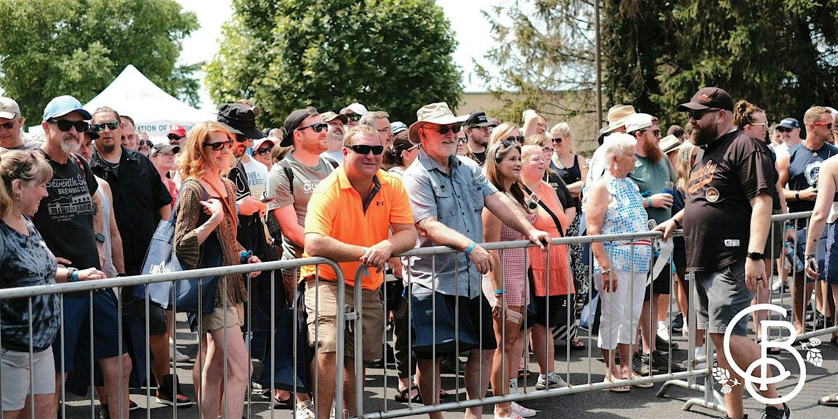 Kentucky Craft Bash | Beer Festival