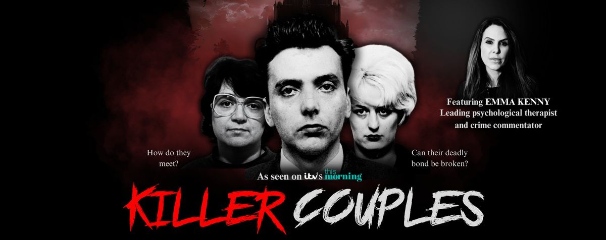 Emma Kenny's Killer Couples