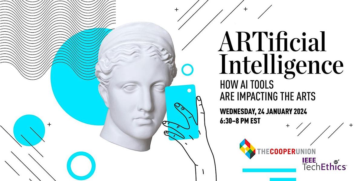 ARTificial Intelligence: How AI Tools are Impacting the Arts