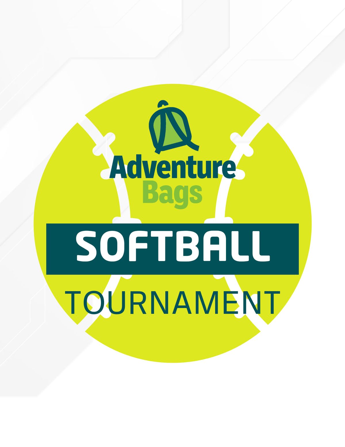 Adventure Bags Inc Softball Tournament