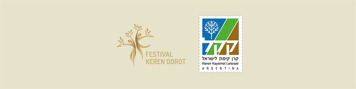 7\u00ba Festival Keren Dorot