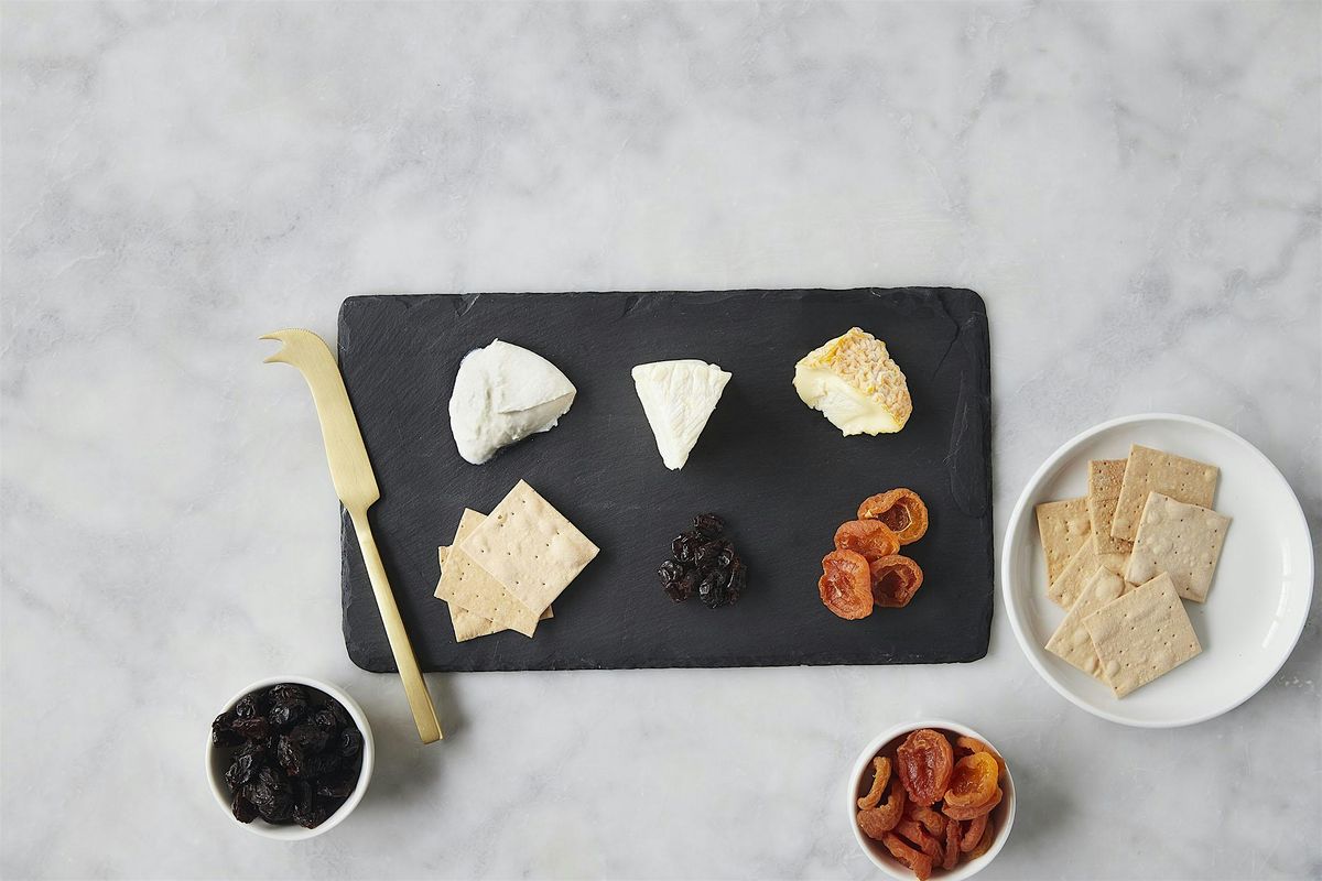 The Cheese & Wine Pairing Hour: Murray's Cave Aged Edition!