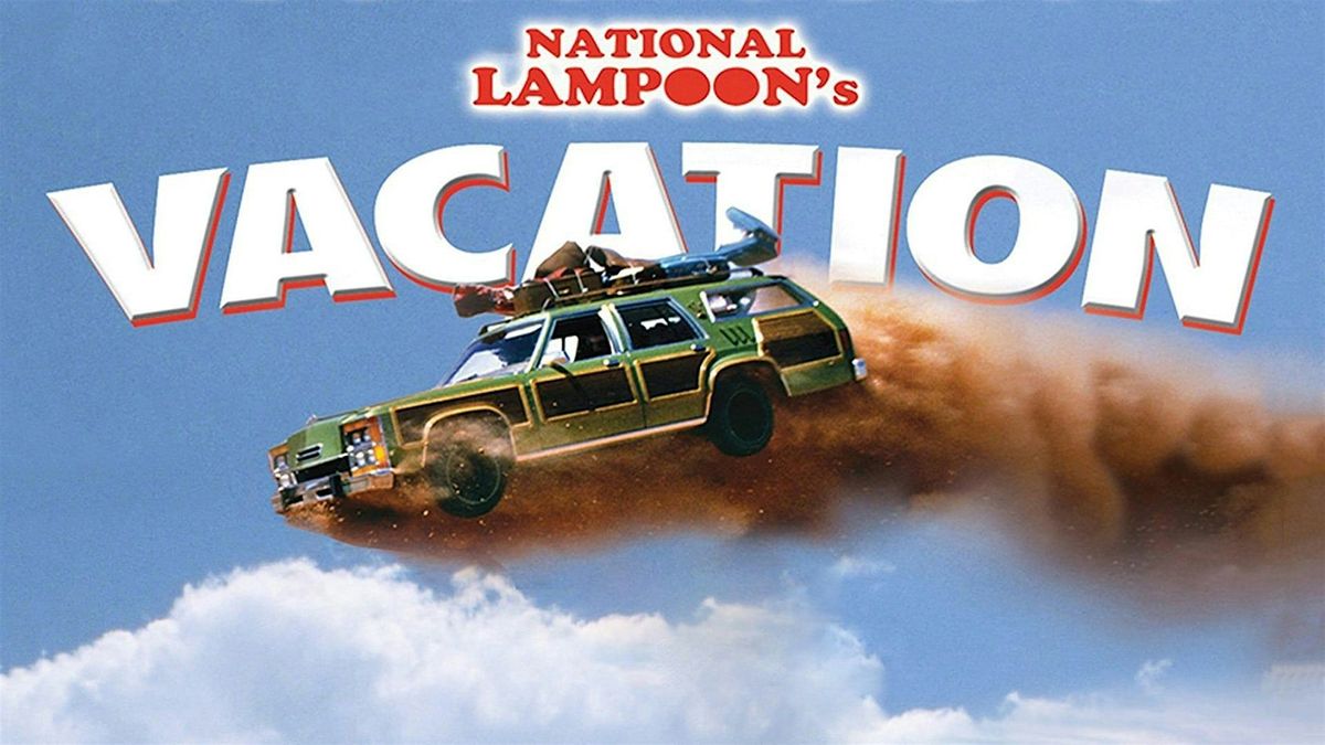 National Lampoon's Vacation at the Misquamicut Drive-In