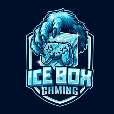 Ice Box Gaming