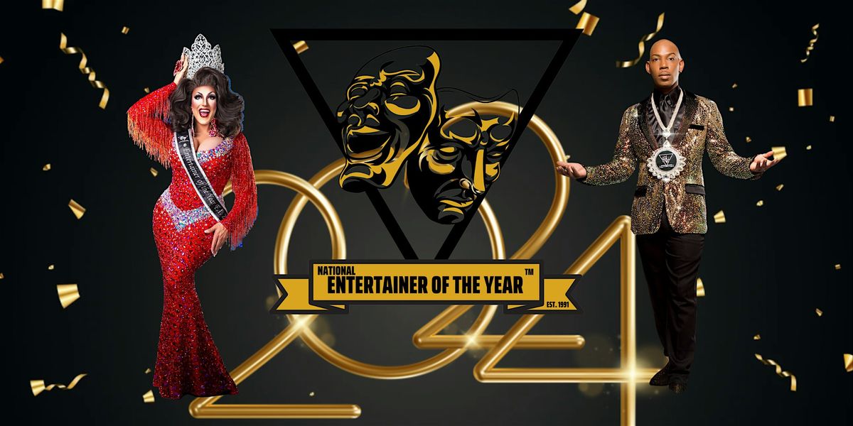 ENTERTAINER OF THE YEAR FI 2024 FINAL NIGHT