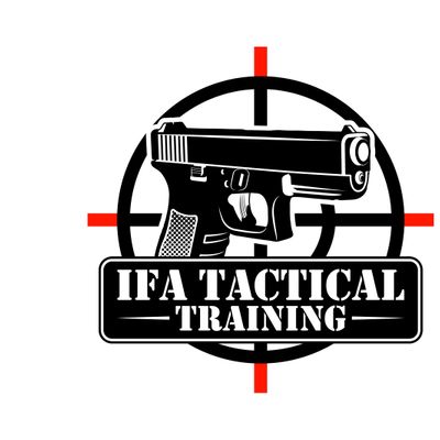 IFA Tactical Training