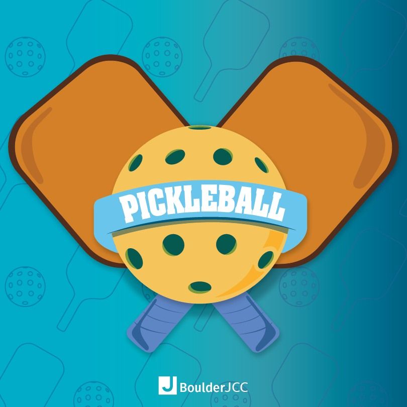 Pickleball Clinic - Learn to Play