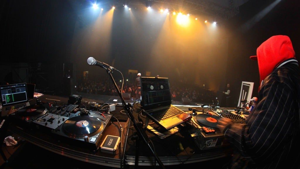 Magic Bag Presents: LITFRANK wsg DDK, Ernie Wayne, & more