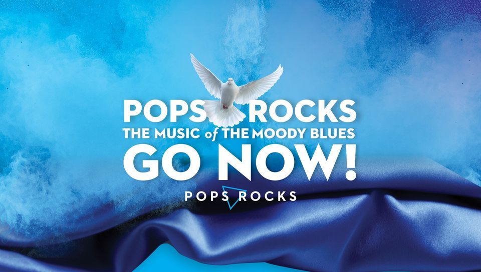 POPS Presents: The Music of the Moody Blues