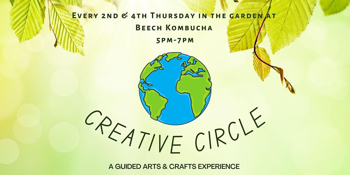 Creative Circle