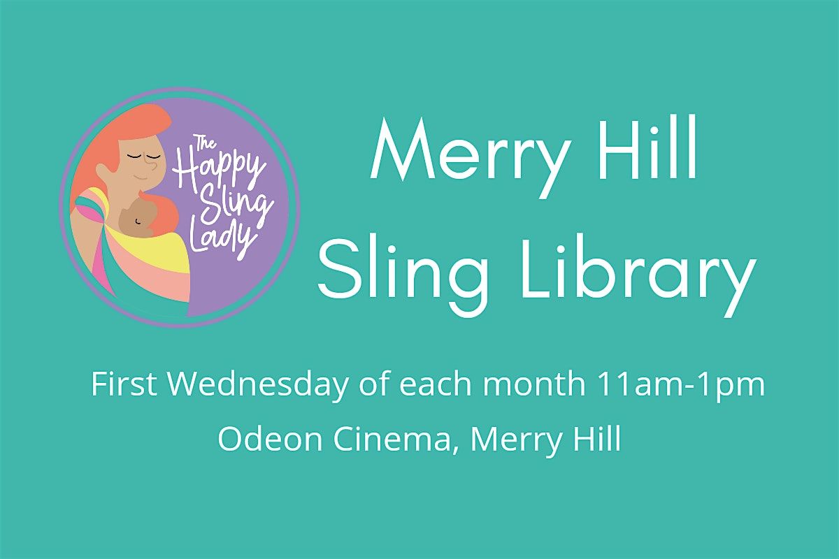 Merry Hill Sling Library