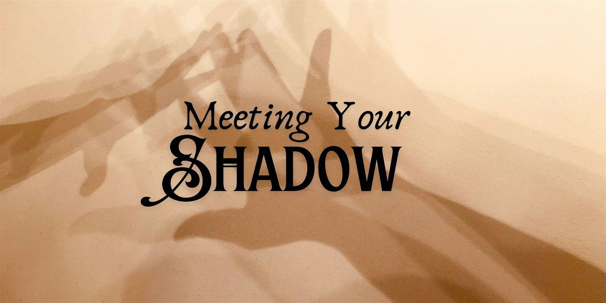 Embracing the Shadow: A Woman\u2019s Workshop for Deep Inner Work