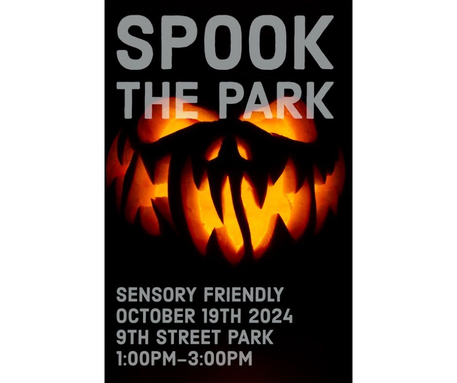 Sensory Friendly Spook the Park 