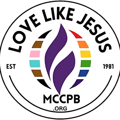 Metropolitan Community Church of the Palm Beaches