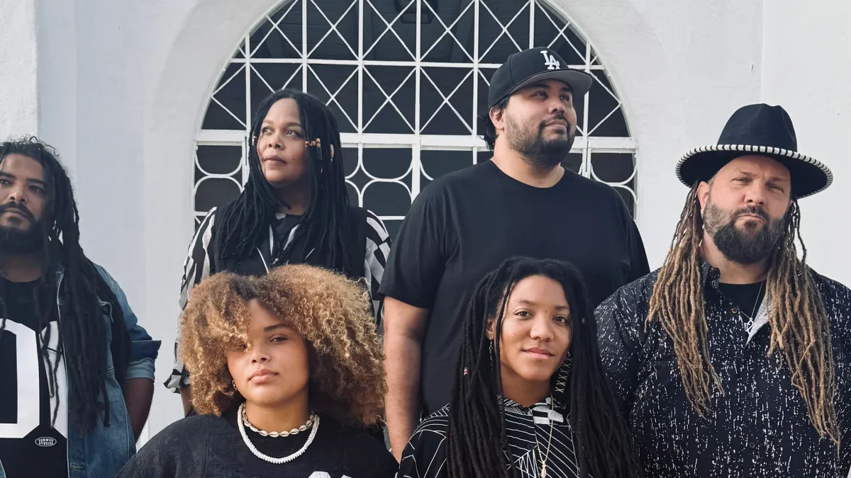 Christafari in Panam\u00e1