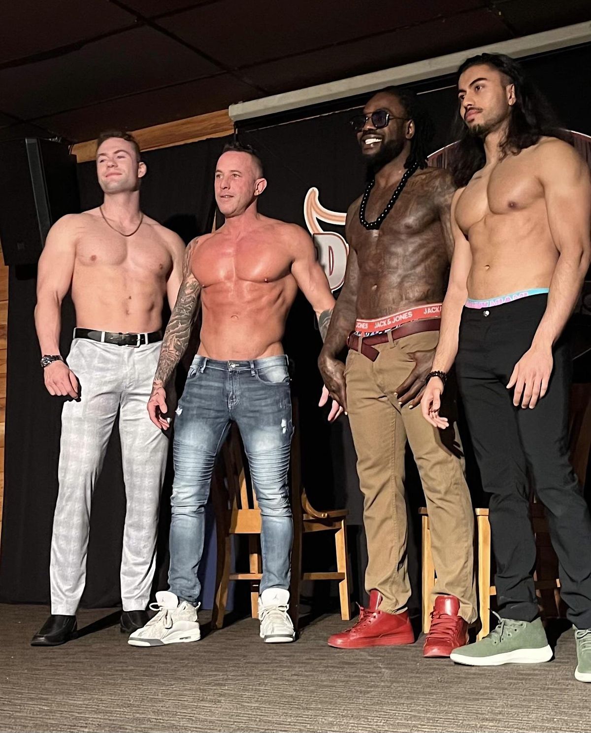 Sarnia Ladies Night February 4th