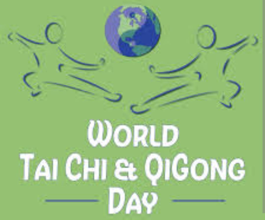 World Tai Chi & Qigong Day Celebration