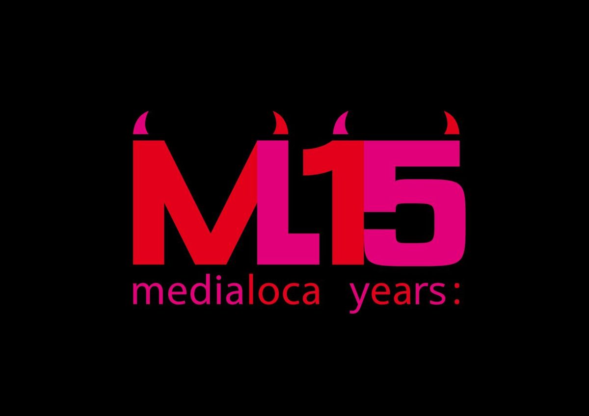 Media Loca 15 Years, Day 1