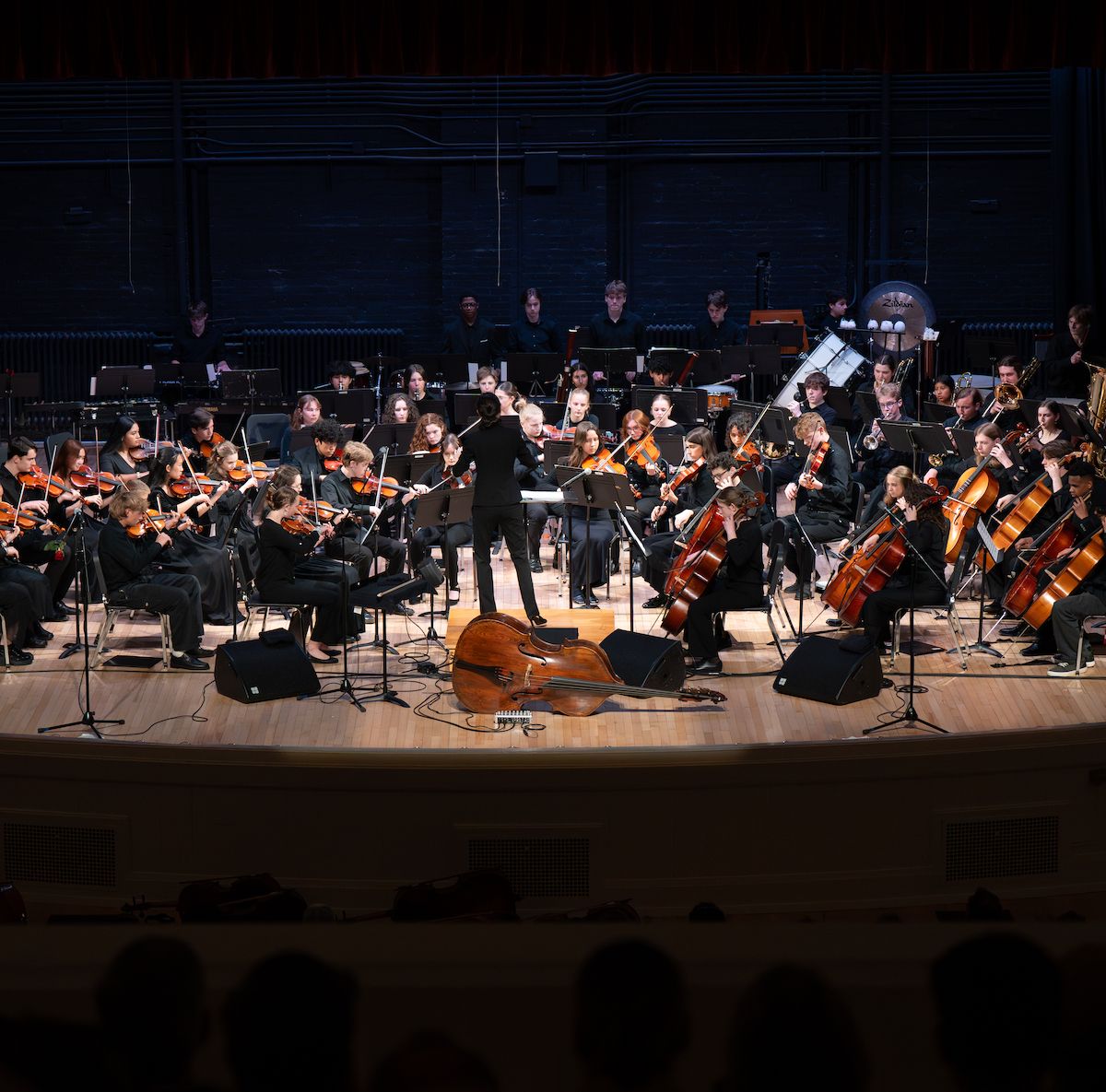 Concert of the Century Gala