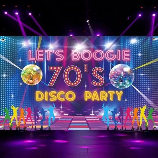 70s Disco Shuffle @ Willowbrook \ud83e\udea9\ud83d\udd7a\ud83c\udffc