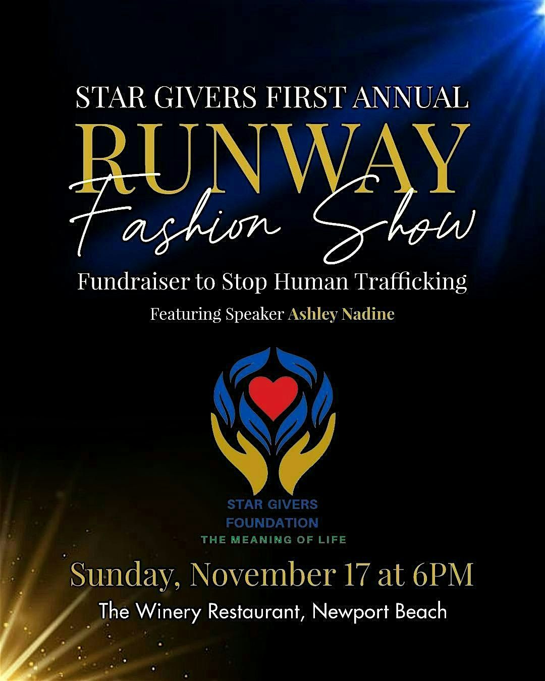 Star Givers Gala 2024