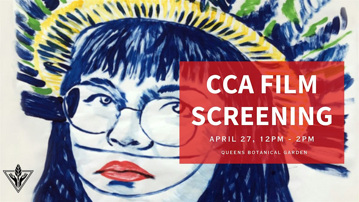CCA Film Screening