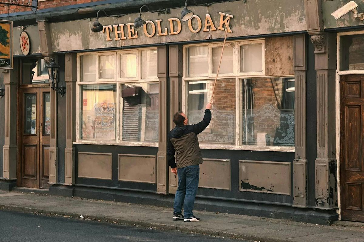 Ajax Film Circuit - The Old Oak