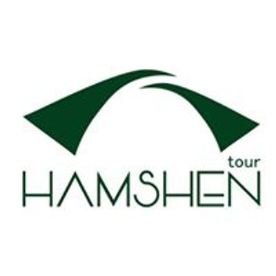 Hamshen Tour - \u0540\u0561\u0574\u0577\u0565\u0576 \u054f\u0578\u0582\u0580