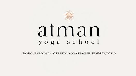 200 Hr Vinyasa + Ayurveda Yoga Teacher Training