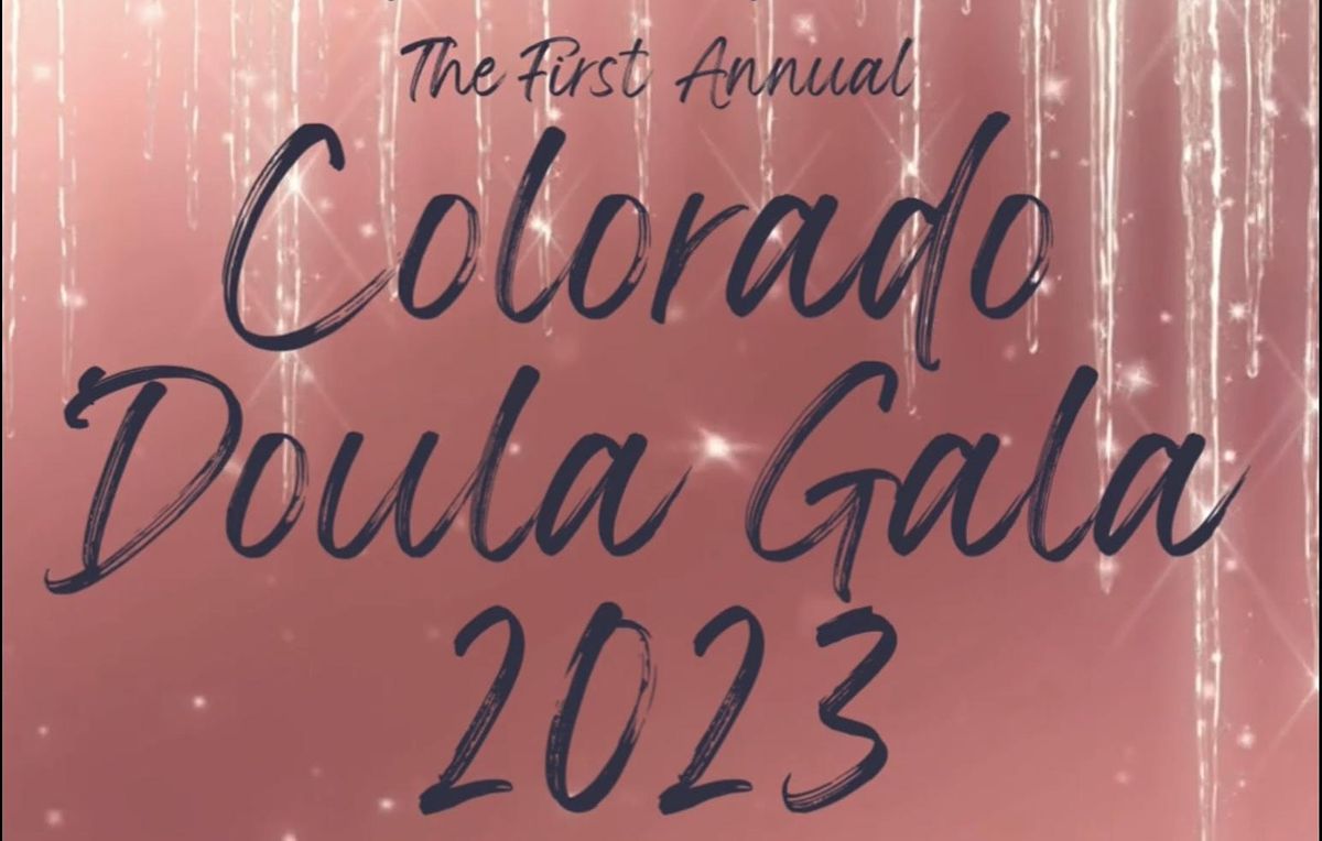 Colorado Doula Gala 2023 Colorado State University Pueblo Ballroom colorado-doula-gala-2023-colorado-state-university-pueblo-ballroom