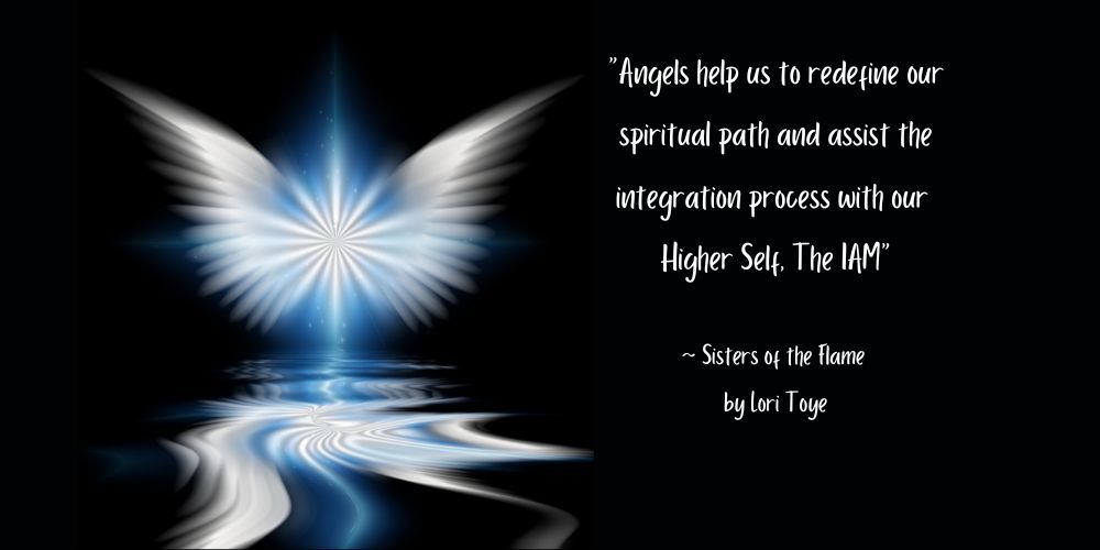 Master Healer, Healing Mastery and Angelic Reiki Workshop