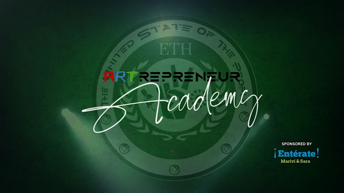 The ARTrepreneur Academy: Class Selection