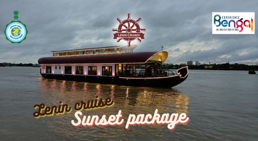 LENIN CRUISES SUNSET PACKAGE