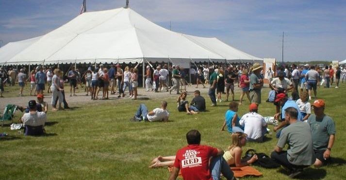 29th Annual Mountain Brewers' Beer Fest