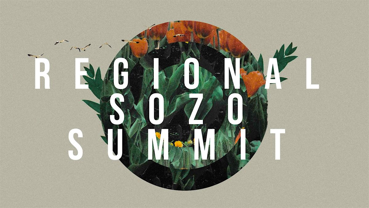 Regional Sozo Summit 2024