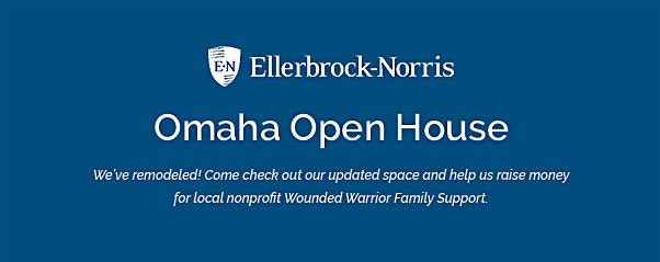 Omaha Office Open House and Fundraiser