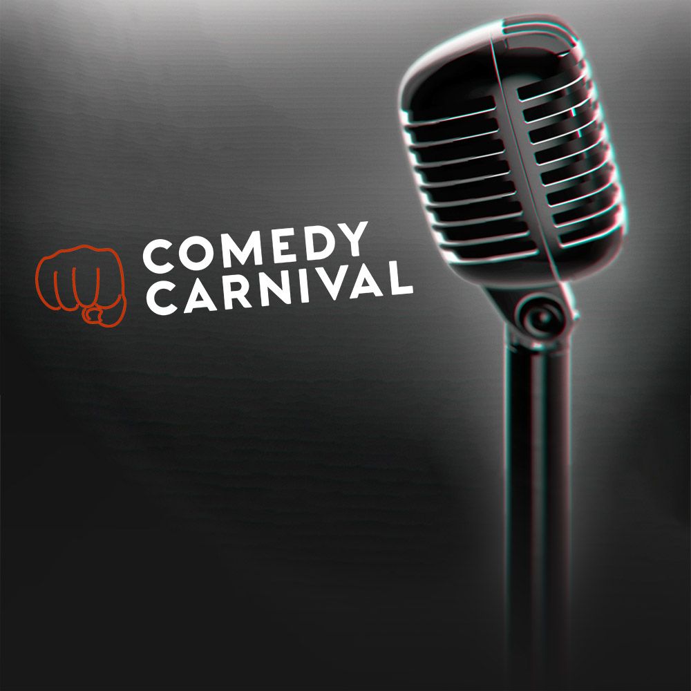 Top Stand Up Comedy in Camden, Bar Rumba, London, 16 December to 27 April