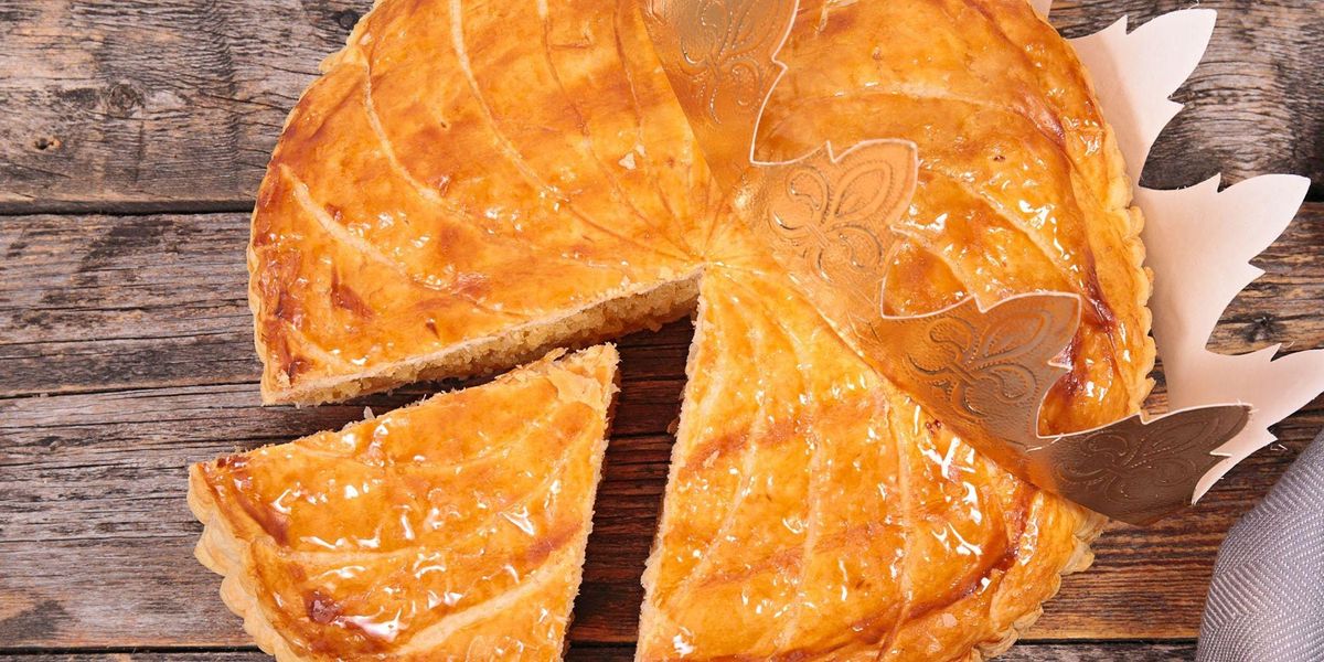 Make Take Galette Des Rois French Kings Cake Central Market Dallas Lovers Lane 5 January 22 Make Take Galette Des Rois French Kings Cake Central Market Dallas Lovers Lane 5 January 22