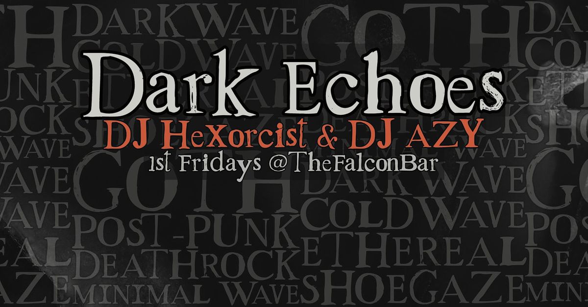 Dark Echoes