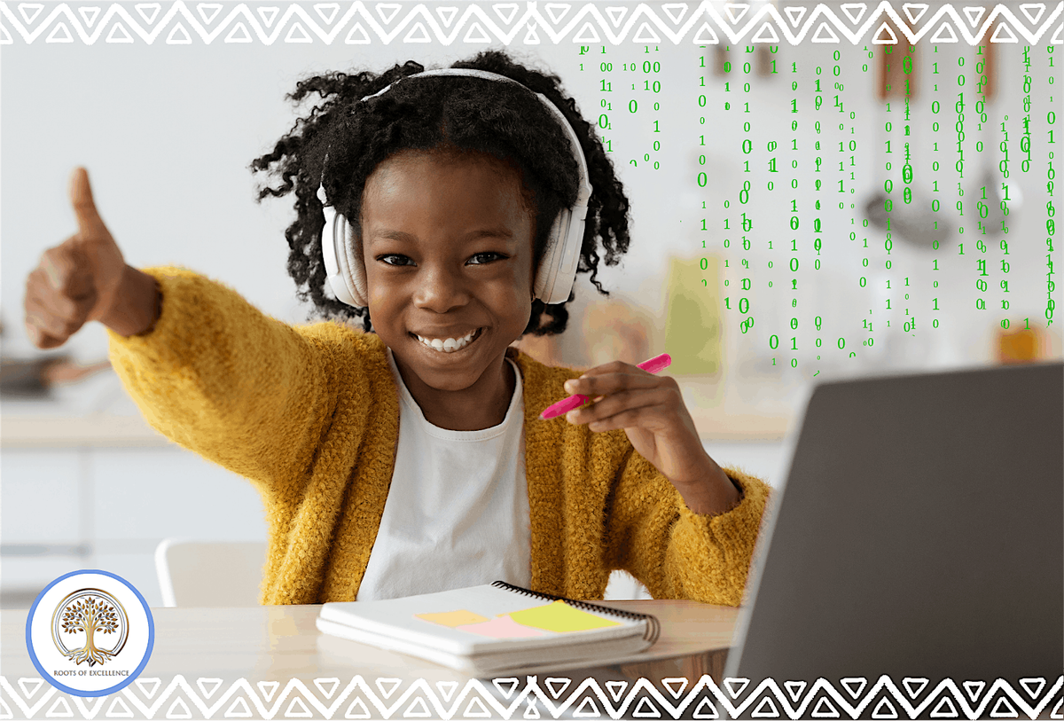 Python & Scratch Coding Workshop for Children Ages 10-12+