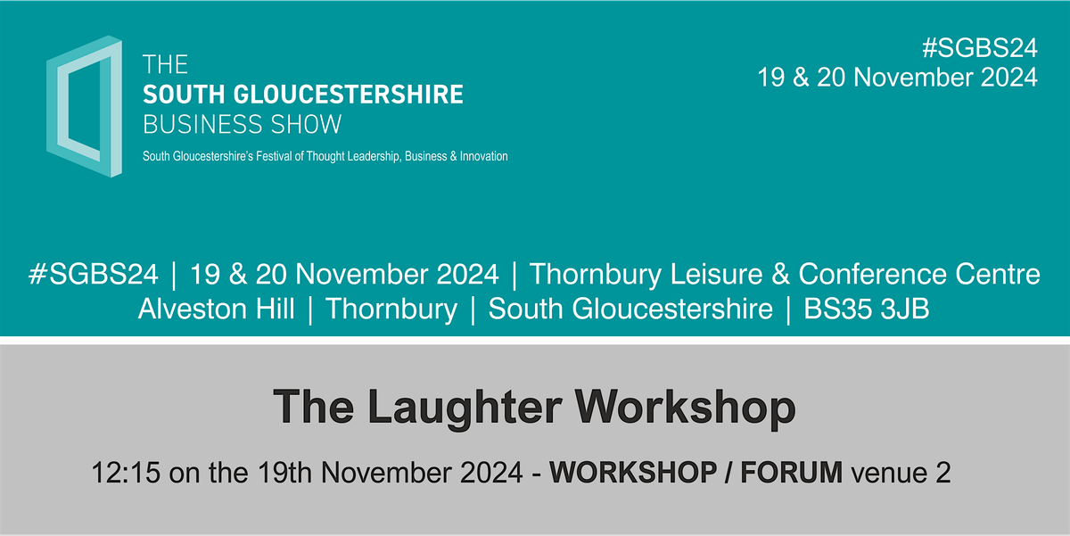 The Laughter Workshop