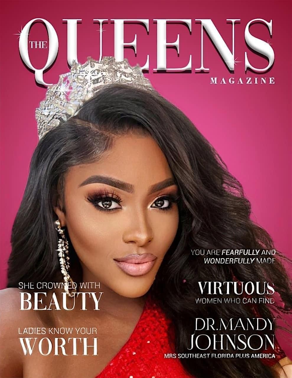 The Queens Magazine Launch and Networking Soiree