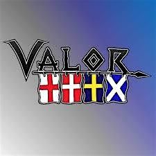 VALOR: 808s and Ropebreaks