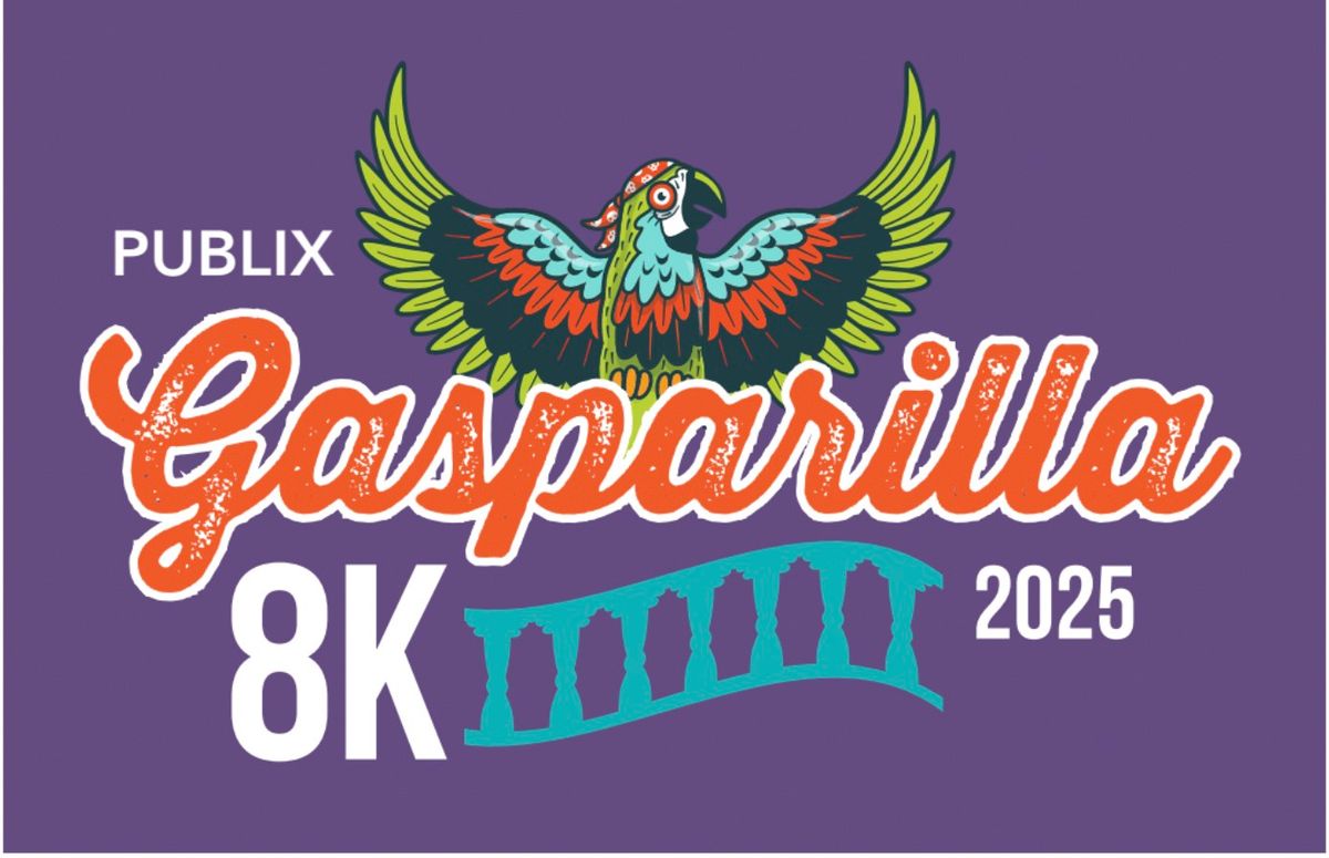 Publix Gasparilla Distance Classic 8k